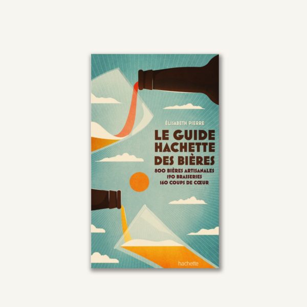 Guide Hachette 2022 par Elisabeth Pierre