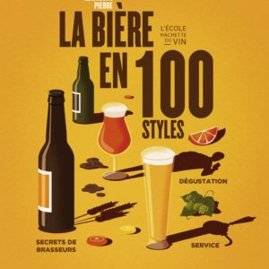 La bière en 100 styles