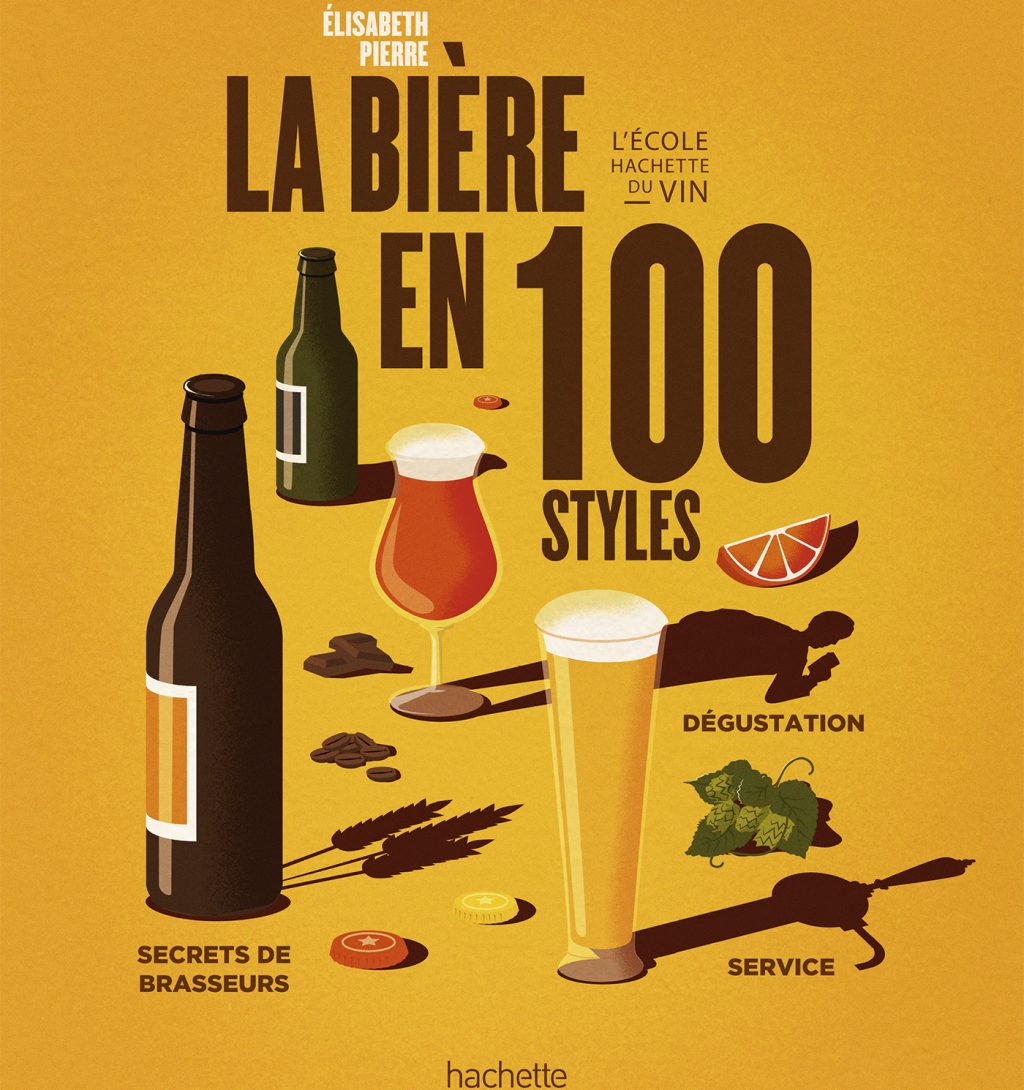 Bière en 100 styles